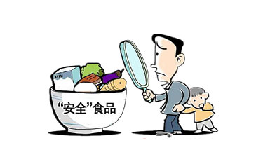 食品安全檢測儀的發(fā)展與未來